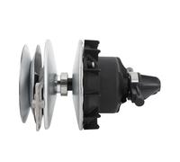 CHICIRIS Transmission Assemblage de Poulies Primaires CVT Poulle de Poulie Poulle d'embrayage de pour D105 E100 avec Numéros OE MIA13031 MIA12481