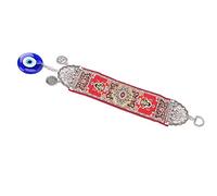 CHICIRIS Travail Art Mal Augy Décor Chanceux (Rond Rouge)