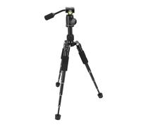 CHICIRIS Tripod Aluminum Alloy Adjustable Height with 360 Degree Ball