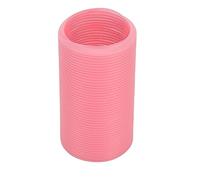 CHICIRIS Tunnel de Jeu, Tube de Hamster Pliable en Plastique pour Petits Animaux, Jouet de Cachette pour Hamsters et Cochons d'Inde, Léger et Extensible 17 X 2,1 Pouces