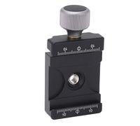 CHICIRIS Universal Arrow Storage Case Clamp Aluminum Alloy Lightweight