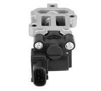CHICIRIS [Valve de Contrôle d'air, Toute neuve], Vanne de Contrôle d'air de Ralenti pour EL 1,7 L 2001-2005, Dispose 'une Installation Directe