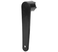 CHICIRIS Vanne d'Air Télewenflable Boat Valve Spanner Plastic Air Tool avec Conception Ergonomique pour les Radeaux de Canoës en Kayaks