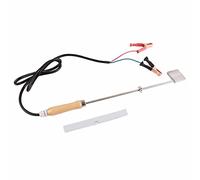 CHICIRIS Vaporisateur D'abeille 150W de Haute qualité, Traitement à L'acide Oxalique pour L'apiculture, Protection contre les Acariens Varroa