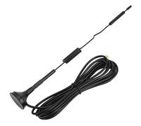 CHICIRIS Ventouse Antenne pour Gain de Signal 5G | Gain élevé, base magnétique, facile à nettoyer, cuivre durable, applications polyvalentes