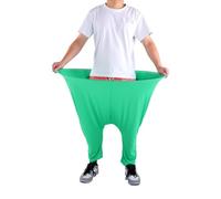 CHICIRIS Voici la Traduction en Français : **Ensemble de Jeu de Lancer de | Tissu Extensible en Lait de Soie, Utilisation Intérieure et Extérieure pour Fête Familiale et Carnaval, Ballons Anti-chocs,