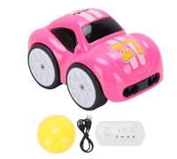 CHICIRIS Voiture à Contrôle Gestuel, Bonne qualité, 4 Modes de Jeu, Suivi de Ligne, Démonstration Automatique, Mini Voiture Jouet Intelligente Inductive avec Musique et Lumières, pour