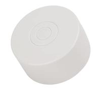 CHICIRIS Volant à Main en ABS, Solide et Longue Durée de Vie, Remplacement du Volant à Coudre pour 1408/1409, adapté aux égouts de Bricolage