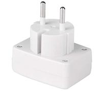 CHICIRIS Voltmètre AC Numérique avec Voltmètre AC élevé pour Appareils électroménagers