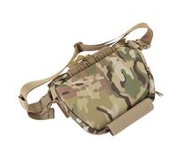 Chiciris Waist Sac Outdoor Fanny Pisto Pack for Men Multi Put Localial Carring Pouching Pouch Oxford Fabric Utility Tool