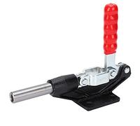 CHICIRIS Welding Toggle Clamp Horizontal Fixture Heavy Duty Arrow Storage