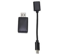 CHICIRIS Wireless Car Adapter for Seamless Compatibility and High Speed