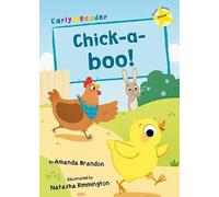 Chick-A-Boo!