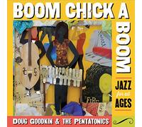 Chick A Boom