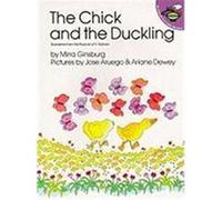 Chick and the Duckling Mirra Ginsburg (Auteur)
