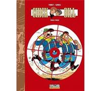 Chick Bill 1962-1963 - [Livre en VO] Tibet (Auteur)