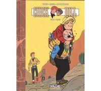 Chick Bill 1964-1965 - [Livre en VO] Tibet, Duch?teau, Greg (Auteur)