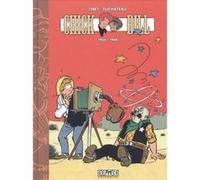 Chick Bill (1965-1966) - [Livre en VO] Tibet, Duchateau (Auteur)
