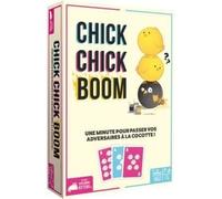 Chick Chick Boom