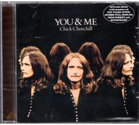 Chick Churchill - You & Me