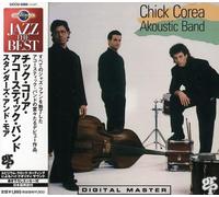 Chick Corea - Acoustic Band [Import]