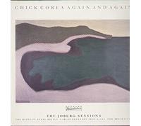 Chick Corea - Again and Again - The Joburg Sessions