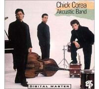 Chick Corea Akoustic Band - Chick Corea Akoustic Band