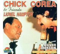 Chick Corea and Friends