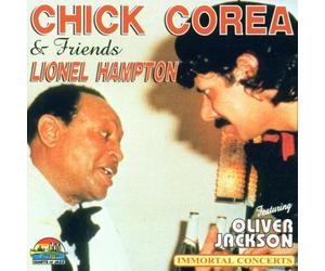 Chick Corea and Friends