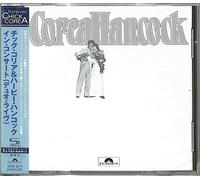 Chick Corea And Herbie Han An Evening With Chick Corea And Herbie Hancock (CD)