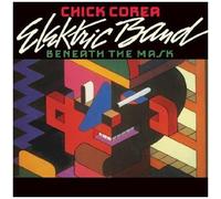 Chick Corea - Beneath The Mask [Compact Discs]