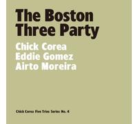 Chick Corea - Boston Three Party [Import]