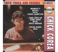Chick Corea - Chick Corea & Friends [Import]