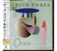 Chick Corea - Chick Corea & Origin [Import]