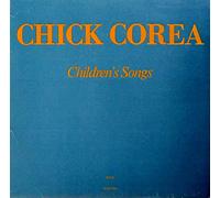 Chick Corea - Children's Song [Vinyl] [Import]