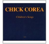 Children's Songs (Touchstones)