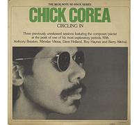 Chick Corea - Circling In