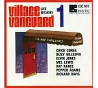 Chick Corea & Dizzy Gillespie - Village Vanguard Live Sessions 1