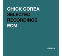 Chick Corea - ECM Legends Best Selection [Import]