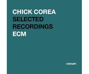 Chick Corea - ECM Legends Best Selection [Import]