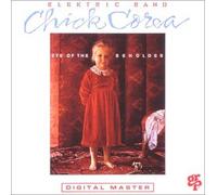 Chick Corea Electric Band - Eye of The Beholder [Import]