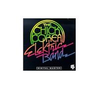 Chick Corea Elektric Band – The Chick Corea Elektric Band