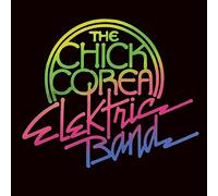 Chick Corea Elektric Band