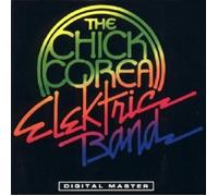 Chick Corea Elektric Band – The Chick Corea Elektric Band