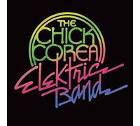 Chick Corea - Chick Corea Elektric Band [Vinyl Lp] Gatefold Lp Jacket