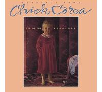 Chick Corea Elektric Band - Eye of The Beholder [Import]