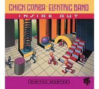 Corea, Chick Elektric Band - Inside Out