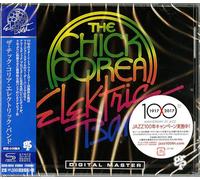 Chick Corea Elektric Band (SHM-CD) [Import]