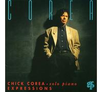 Chick Corea - Expressions