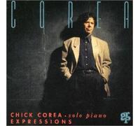 Chick Corea - Expressions [Import]
